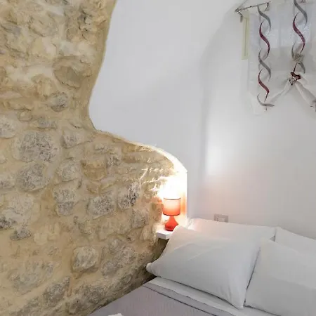 L'arco Sul Fiume Ferienhaus *