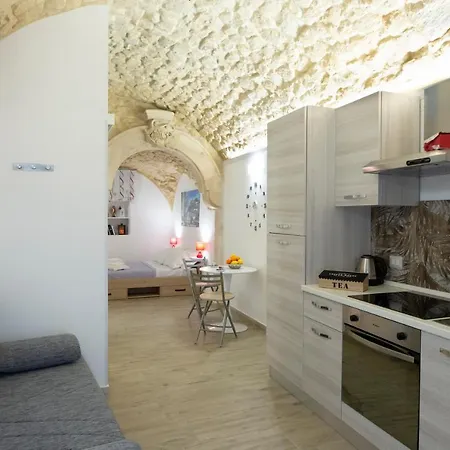 L'arco Sul Fiume Ferienhaus *
