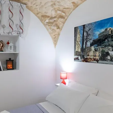 Ferienhaus L'arco Sul Fiume