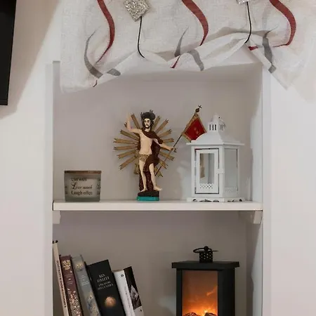 Ferienhaus L'arco Sul Fiume *
