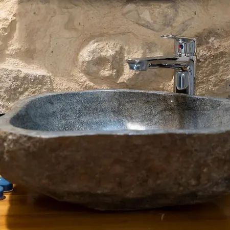L'arco Sul Fiume Ferienhaus *