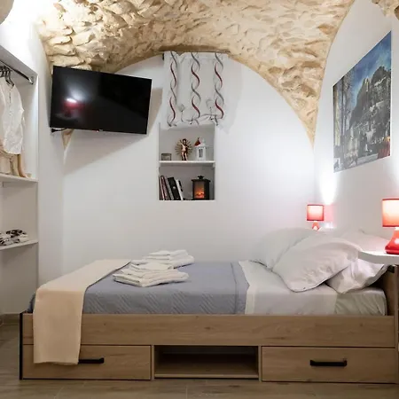 L'arco Sul Fiume Ferienhaus