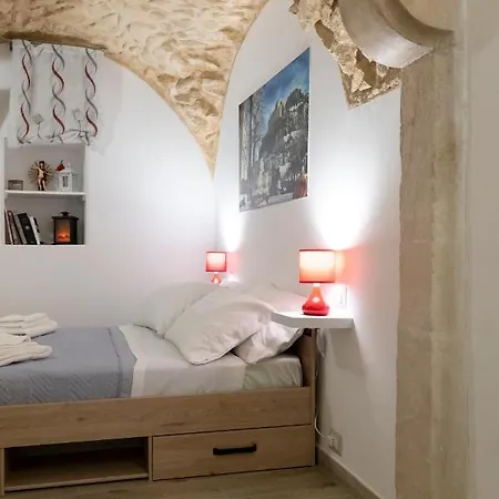 Ferienhaus L'arco Sul Fiume Scicli