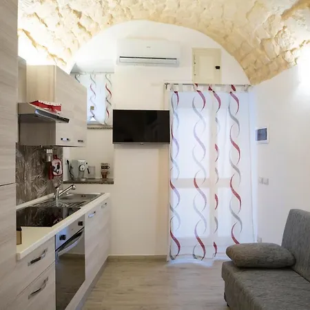 L'arco Sul Fiume Ferienhaus *