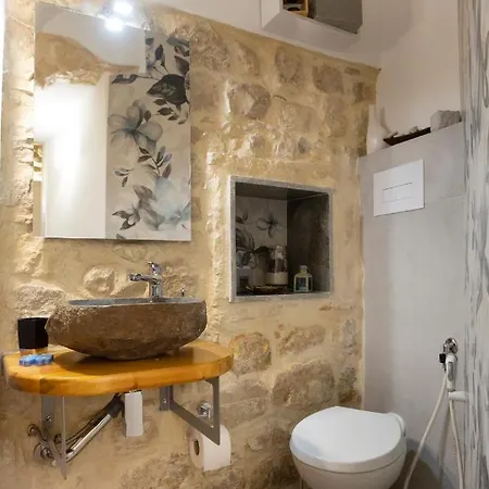 L'arco Sul Fiume Σπίτι διακοπών Scicli