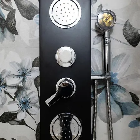 Σπίτι διακοπών L'arco Sul Fiume *