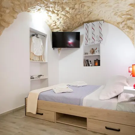 L'arco Sul Fiume * Scicli