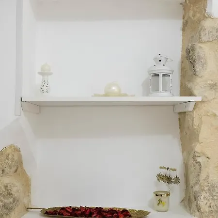 Σπίτι διακοπών L'arco Sul Fiume Scicli