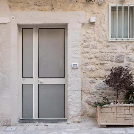 Σπίτι διακοπών L'arco Sul Fiume Scicli