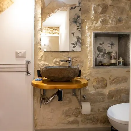 L'arco Sul Fiume Σπίτι διακοπών