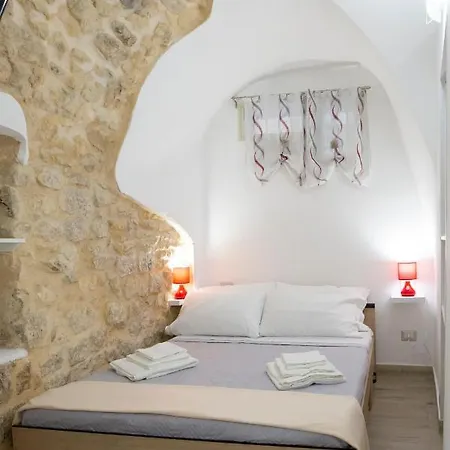 L'arco Sul Fiume Σπίτι διακοπών Scicli