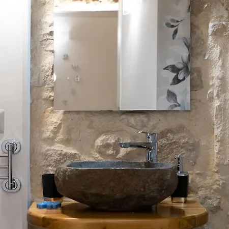 L'arco Sul Fiume Σπίτι διακοπών