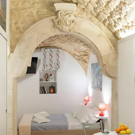 L'arco Sul Fiume * Scicli